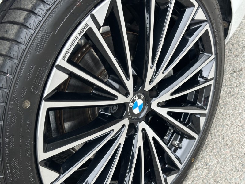 2022 (22) BMW 2 SERIES 220i MHT M Sport 5dr  5250171