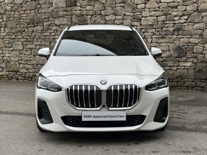 2022 (22) BMW 2 SERIES 220i MHT M Sport 5dr  5250162