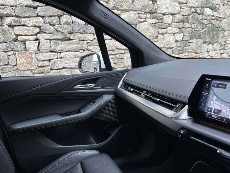 2022 (22) BMW 2 SERIES 220i MHT M Sport 5dr  5250122