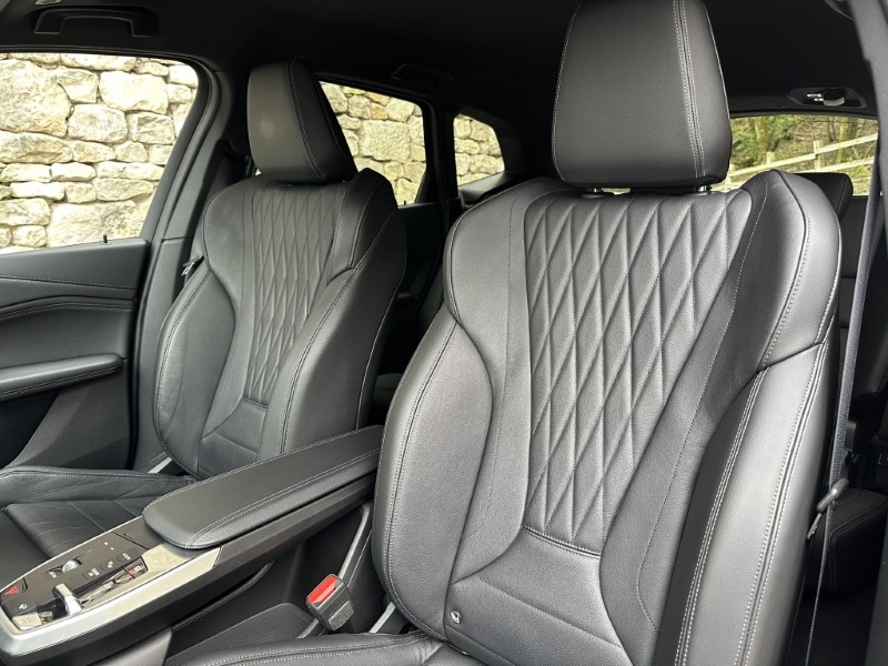 2022 (22) BMW 2 SERIES 220i MHT M Sport 5dr  5250140