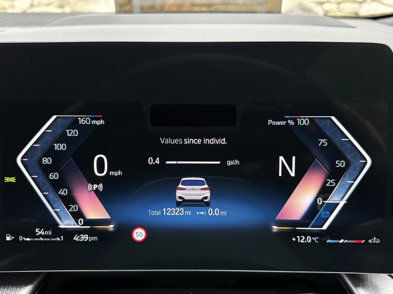 2022 (22) BMW 2 SERIES 220i MHT M Sport 5dr  5250143