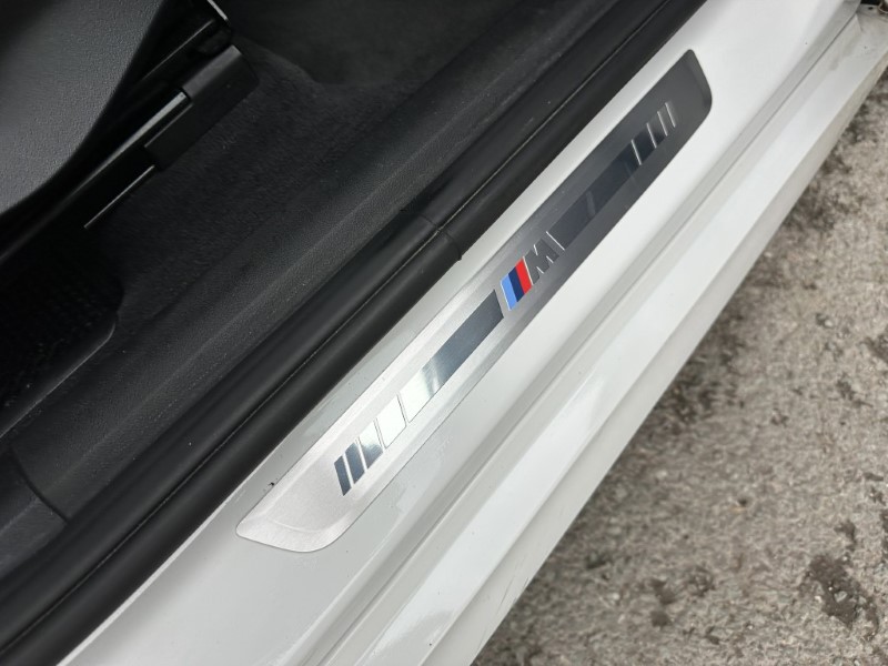 2022 (22) BMW 2 SERIES 220i MHT M Sport 5dr  5250116