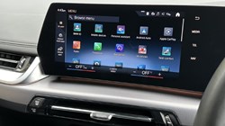 2022 (22) BMW 2 SERIES 220i MHT M Sport 5dr 5250159