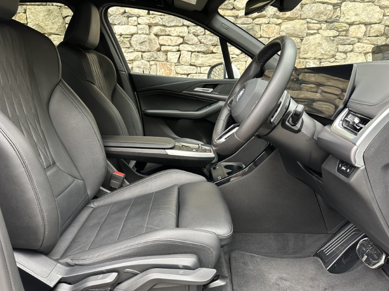 2022 (22) BMW 2 SERIES 220i MHT M Sport 5dr  5250113