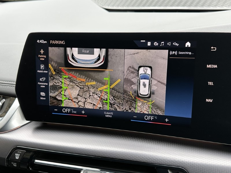 2022 (22) BMW 2 SERIES 220i MHT M Sport 5dr  5250155