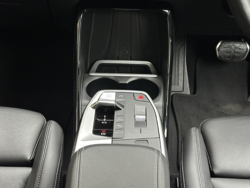 2022 (22) BMW 2 SERIES 220i MHT M Sport 5dr  5250119