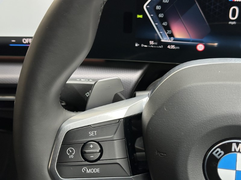 2022 (22) BMW 2 SERIES 220i MHT M Sport 5dr  5250129