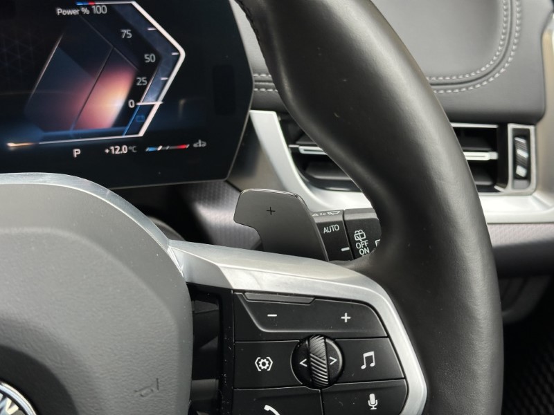 2022 (22) BMW 2 SERIES 220i MHT M Sport 5dr  5250130