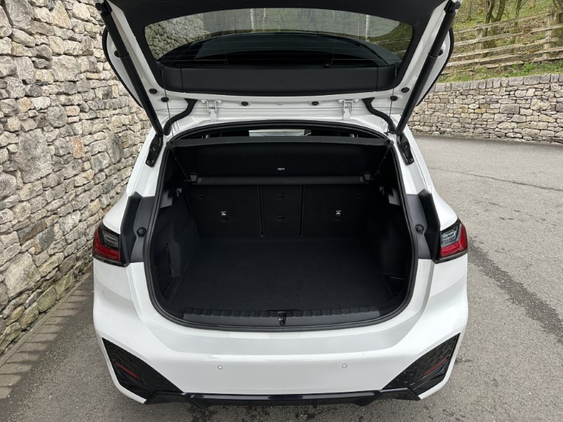 2022 (22) BMW 2 SERIES 220i MHT M Sport 5dr  5250107