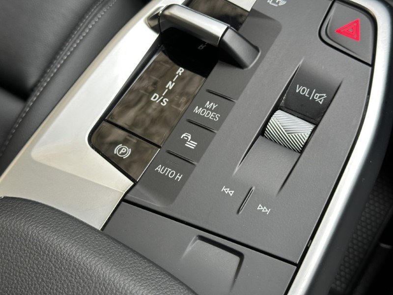 2022 (22) BMW 2 SERIES 220i MHT M Sport 5dr  5250125