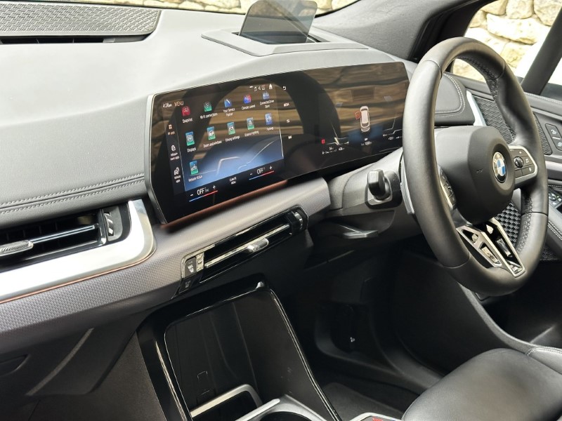 2022 (22) BMW 2 SERIES 220i MHT M Sport 5dr  5250139