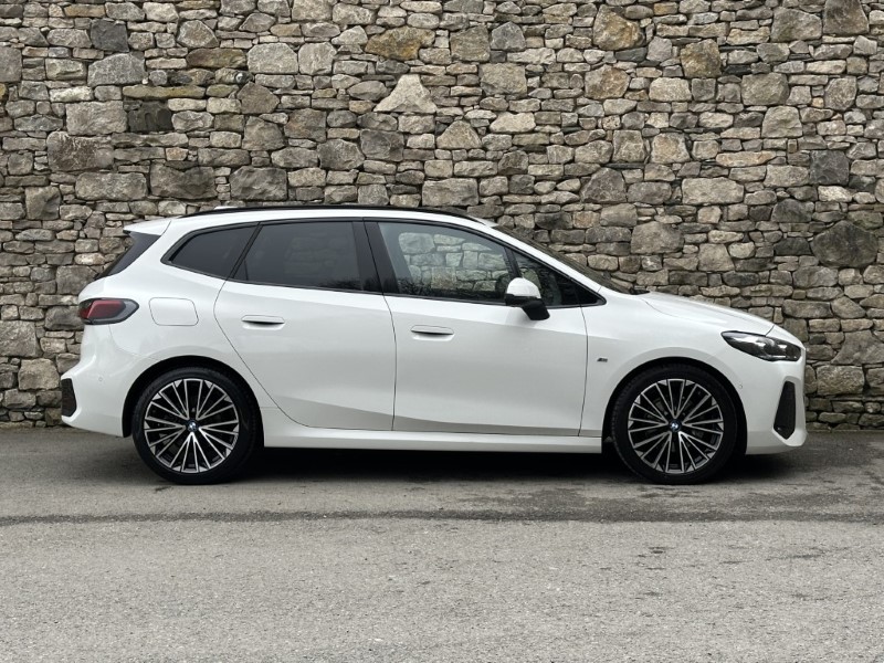 2022 (22) BMW 2 SERIES 220i MHT M Sport 5dr  5250106