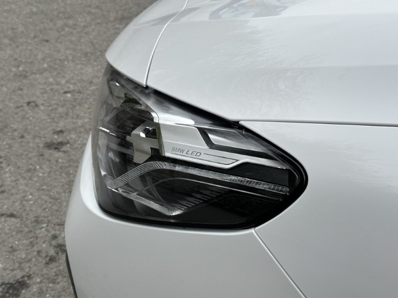 2022 (22) BMW 2 SERIES 220i MHT M Sport 5dr  5250167