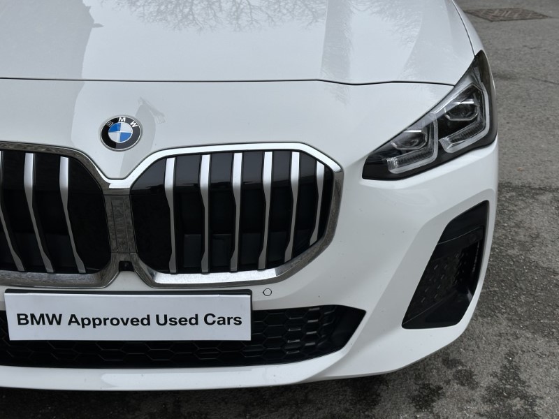 2022 (22) BMW 2 SERIES 220i MHT M Sport 5dr  5250134