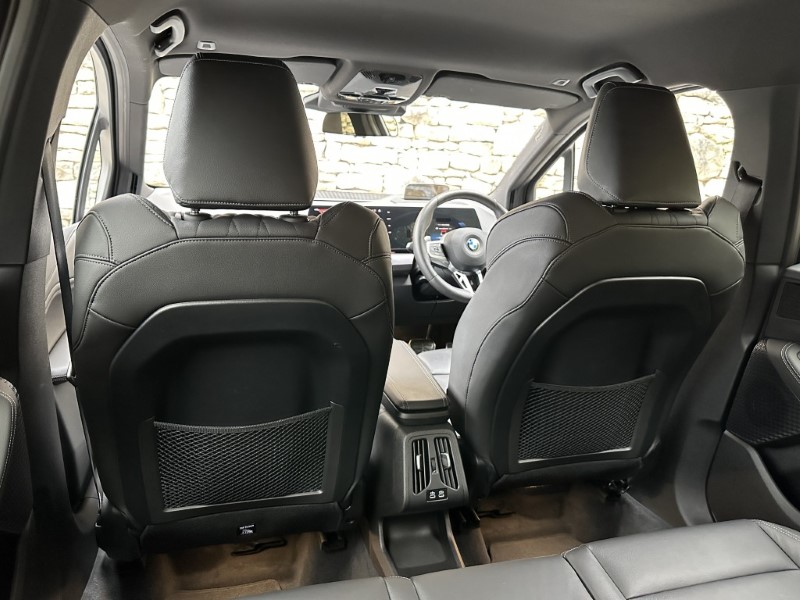 2022 (22) BMW 2 SERIES 220i MHT M Sport 5dr  5250151