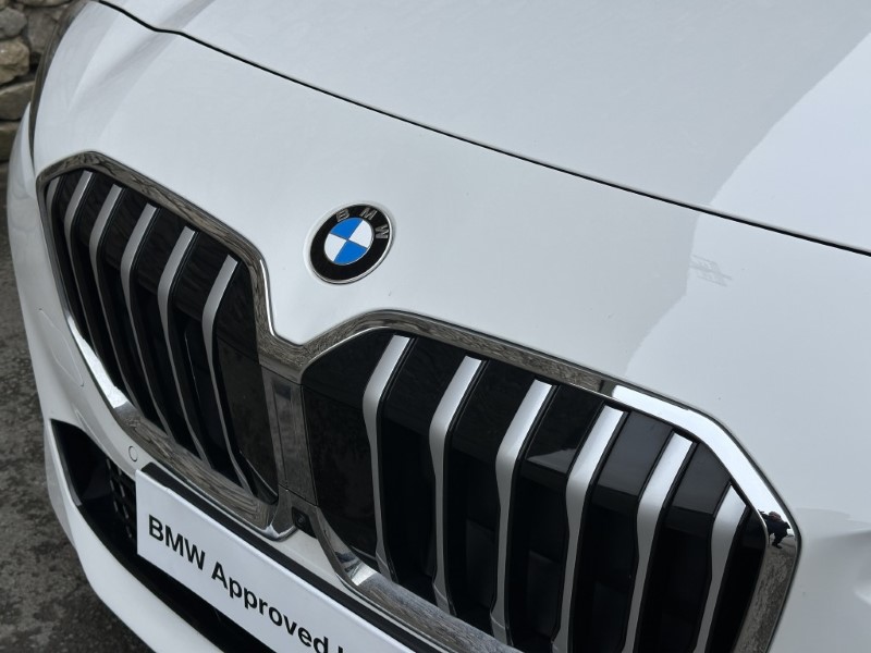2022 (22) BMW 2 SERIES 220i MHT M Sport 5dr  5250135