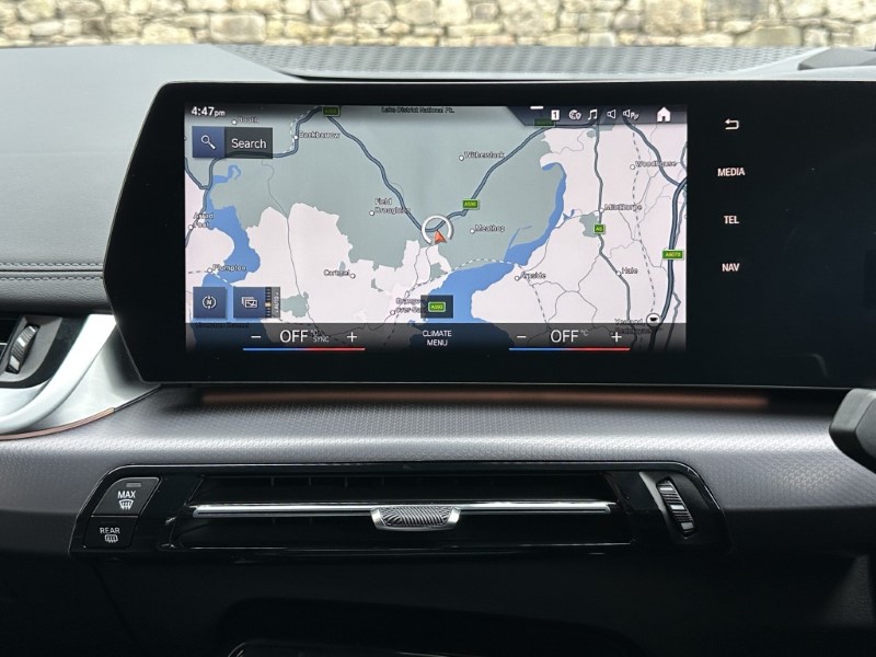 2022 (22) BMW 2 SERIES 220i MHT M Sport 5dr  5250173