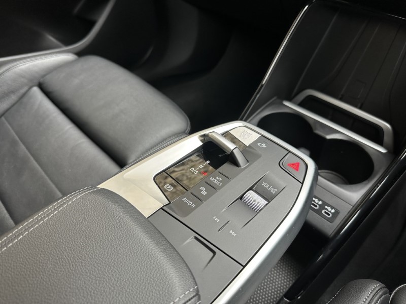 2022 (22) BMW 2 SERIES 220i MHT M Sport 5dr  5250124