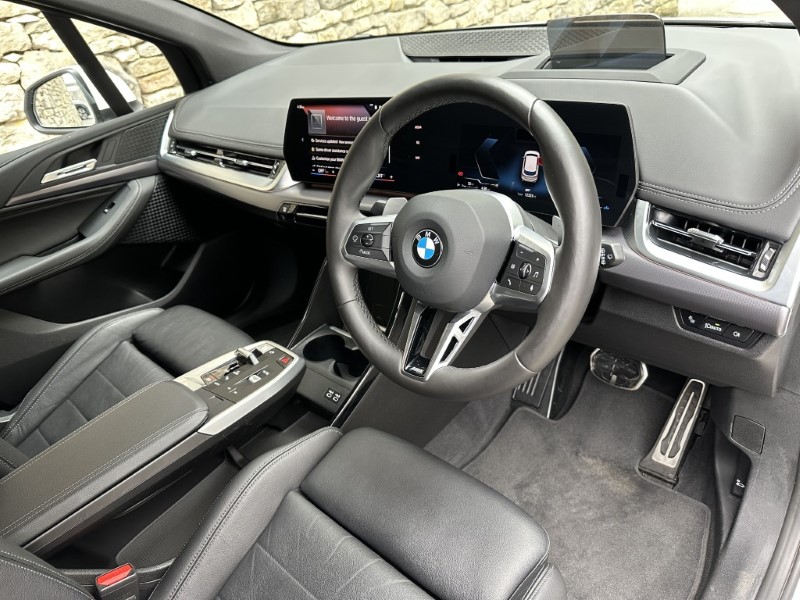 2022 (22) BMW 2 SERIES 220i MHT M Sport 5dr  5250112
