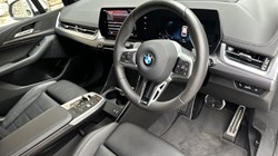 2022 (22) BMW 2 SERIES 220i MHT M Sport 5dr 5250112