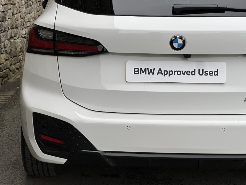 2022 (22) BMW 2 SERIES 220i MHT M Sport 5dr  5250108