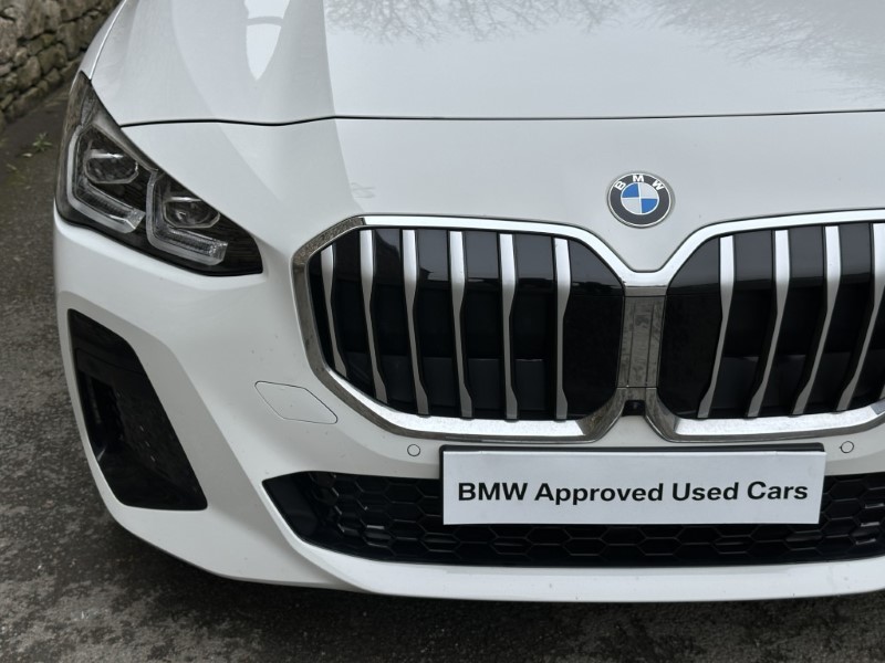 2022 (22) BMW 2 SERIES 220i MHT M Sport 5dr  5250133
