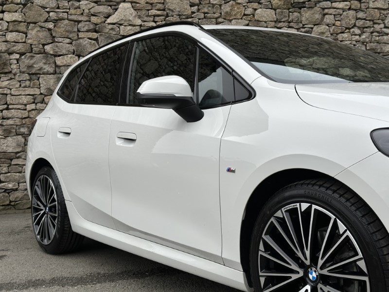 2022 (22) BMW 2 SERIES 220i MHT M Sport 5dr  5250169