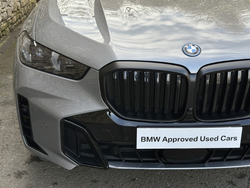 2023 (73) BMW X5 xDrive50e M Sport 5dr Auto 5214615