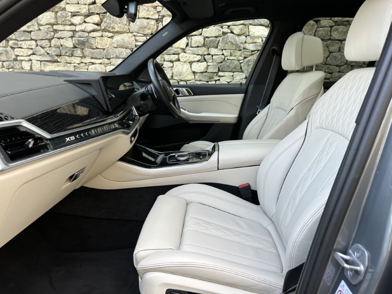 2023 (73) BMW X5 xDrive50e M Sport 5dr Auto 5214619