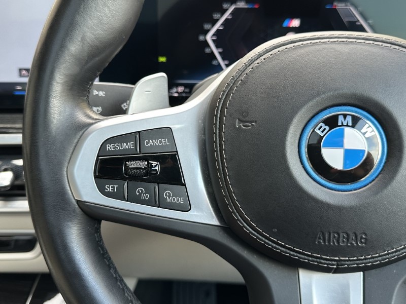 2023 (73) BMW X5 xDrive50e M Sport 5dr Auto 5214612