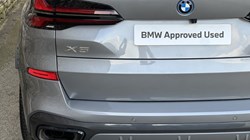 2023 (73) BMW X5 xDrive50e M Sport 5dr Auto 5214581