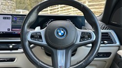 2023 (73) BMW X5 xDrive50e M Sport 5dr Auto 5214595
