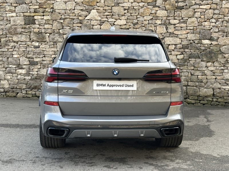 2023 (73) BMW X5 xDrive50e M Sport 5dr Auto 5214627