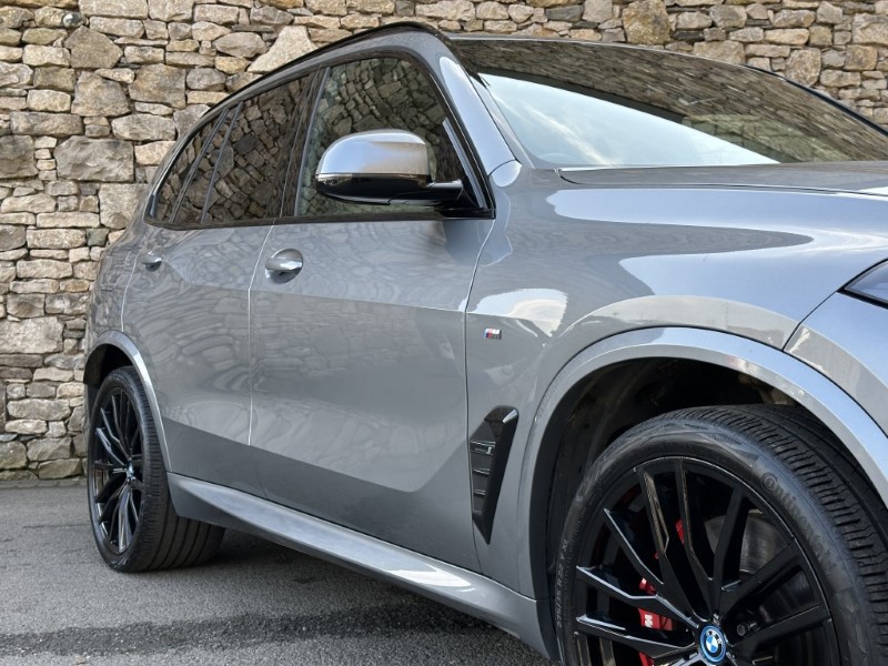 2023 (73) BMW X5 xDrive50e M Sport 5dr Auto 5214657