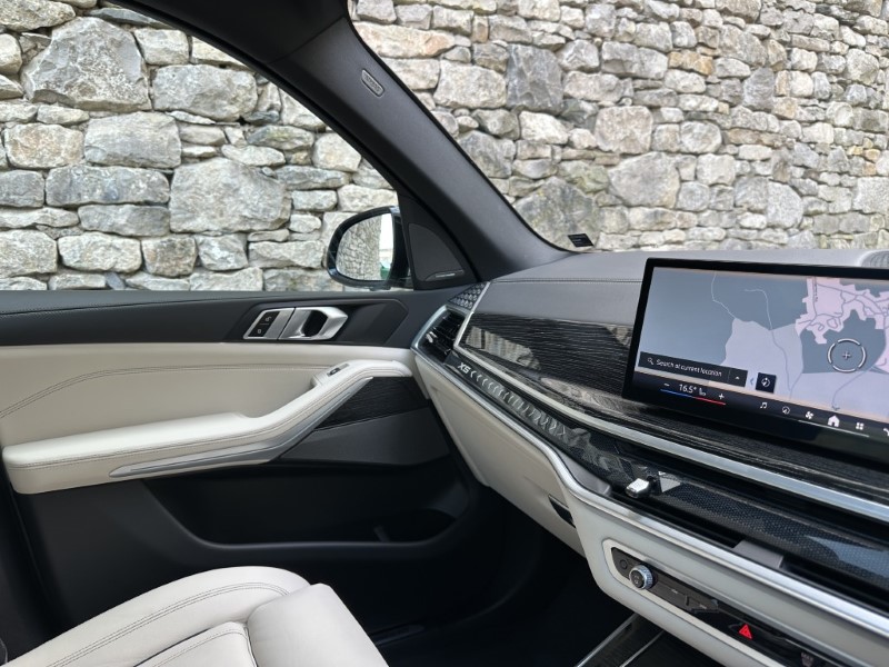 2023 (73) BMW X5 xDrive50e M Sport 5dr Auto 5214605