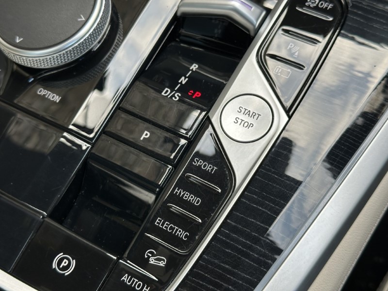 2023 (73) BMW X5 xDrive50e M Sport 5dr Auto 5214602