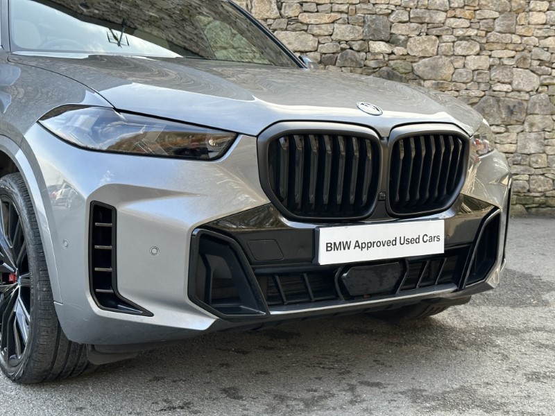 2023 (73) BMW X5 xDrive50e M Sport 5dr Auto 5214649