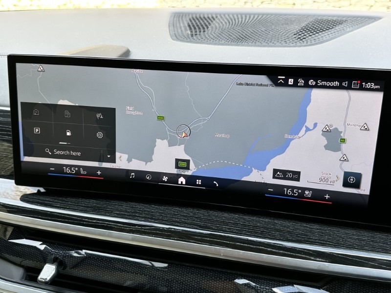 2023 (73) BMW X5 xDrive50e M Sport 5dr Auto 5214645