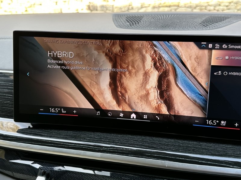 2023 (73) BMW X5 xDrive50e M Sport 5dr Auto 5214641