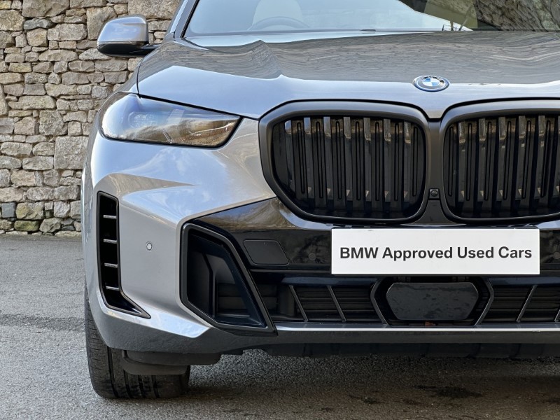 2023 (73) BMW X5 xDrive50e M Sport 5dr Auto 5214650