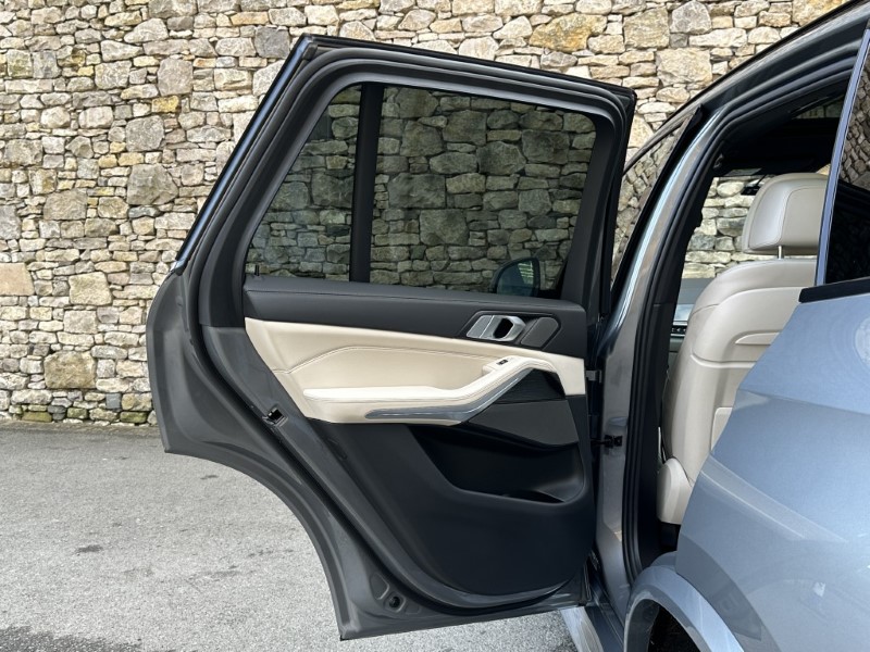 2023 (73) BMW X5 xDrive50e M Sport 5dr Auto 5214630