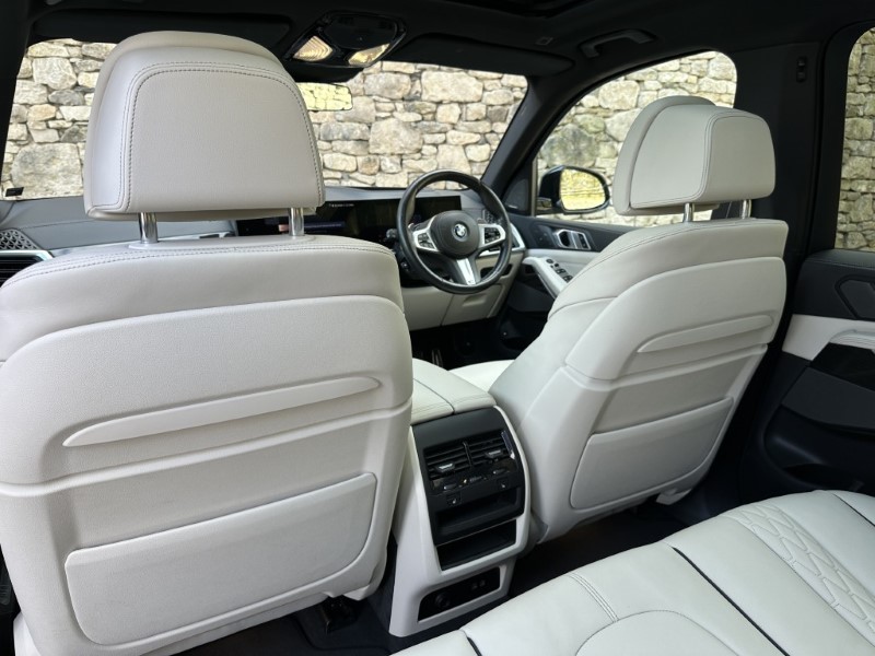 2023 (73) BMW X5 xDrive50e M Sport 5dr Auto 5214632