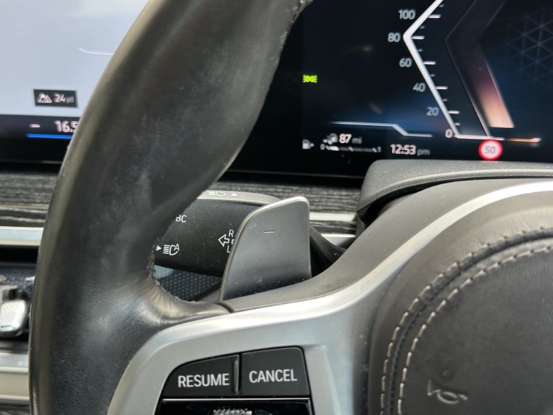 2023 (73) BMW X5 xDrive50e M Sport 5dr Auto 5214610