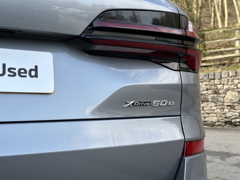 2023 (73) BMW X5 xDrive50e M Sport 5dr Auto 5214583