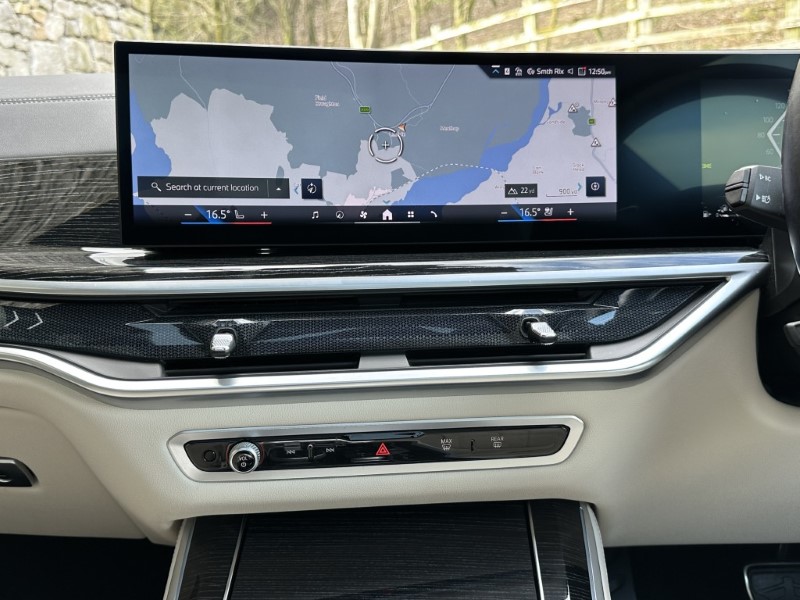 2023 (73) BMW X5 xDrive50e M Sport 5dr Auto 5214600