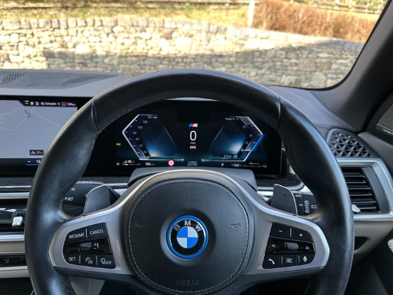 2023 (73) BMW X5 xDrive50e M Sport 5dr Auto 5214646