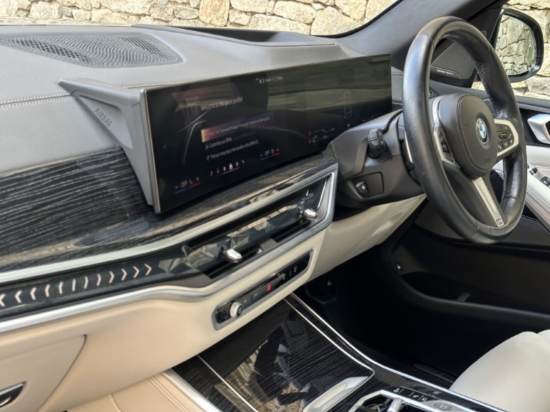 2023 (73) BMW X5 xDrive50e M Sport 5dr Auto 5214621