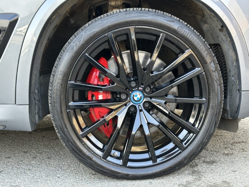 2023 (73) BMW X5 xDrive50e M Sport 5dr Auto 5214656