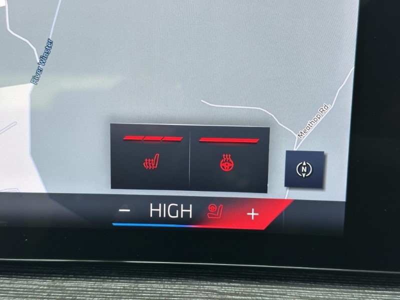 2023 (73) BMW X5 xDrive50e M Sport 5dr Auto 5214614