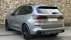 2023 (73) BMW X5 xDrive50e M Sport 5dr Auto 5214628